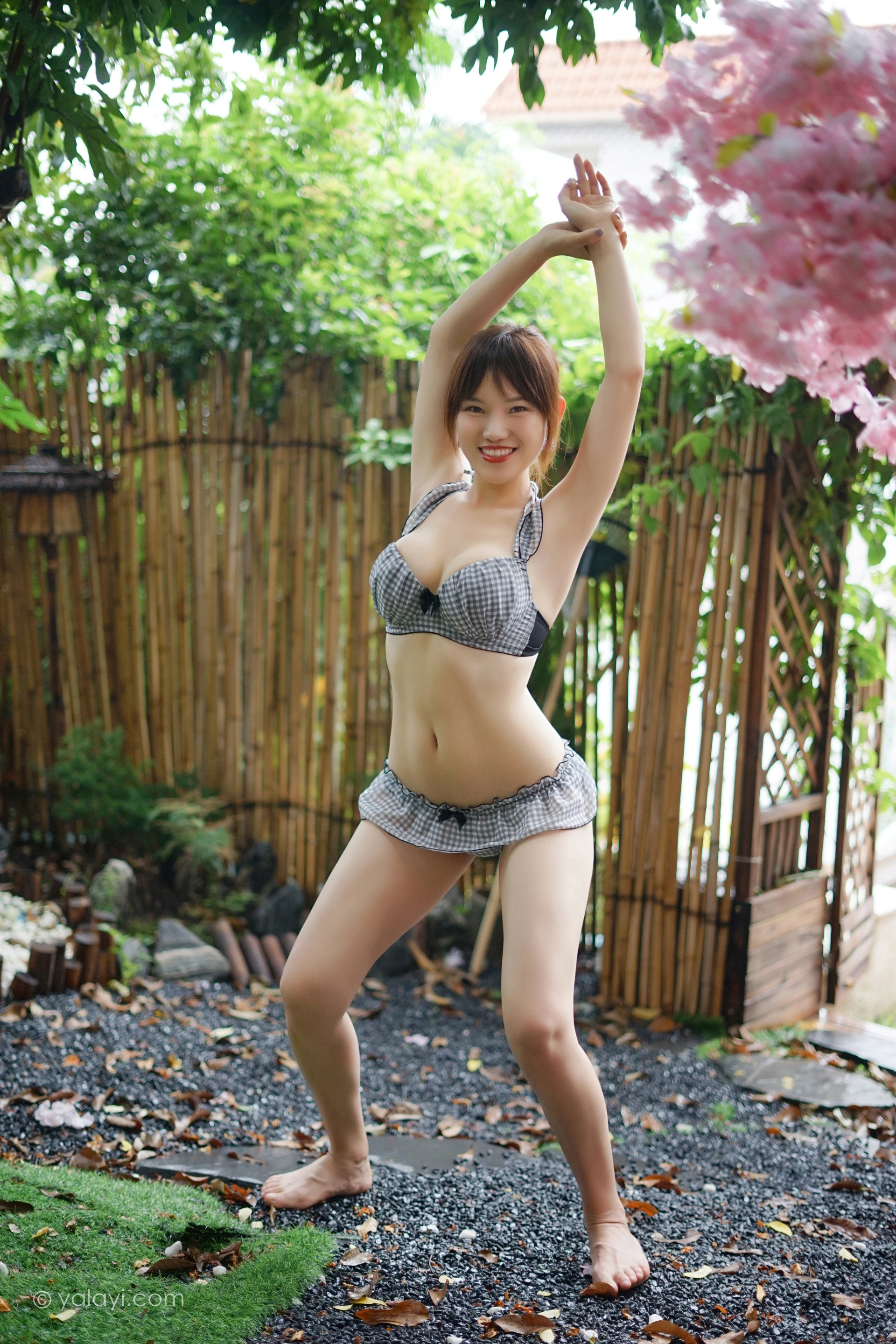 [YALAYI雅拉伊]2021.09.01 NO.837 小憩 多香子 3